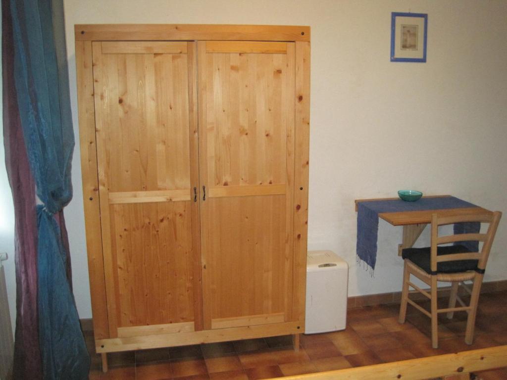 B&B Fattore Levanto Habitación foto