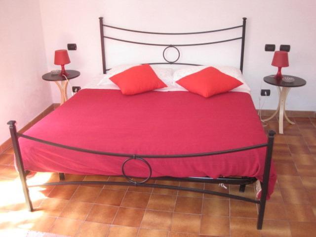 B&B Fattore Levanto Habitación foto