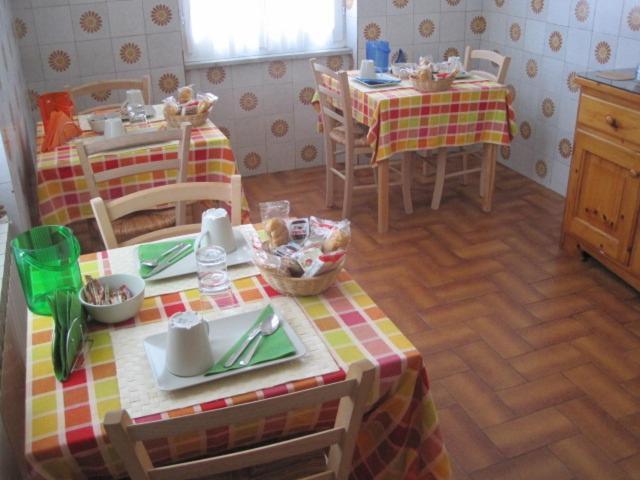 B&B Fattore Levanto Exterior foto