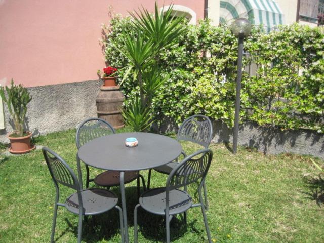 B&B Fattore Levanto Habitación foto
